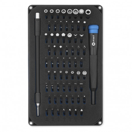 iFixit Mako 64-bitine kruvikeerajate komplekt