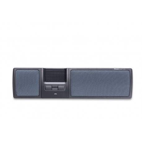 Mousetrapper Lite -hiiriohjain, musta