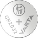 Varta CR2032 -paristo, 3 V, 2 kpl, lithium