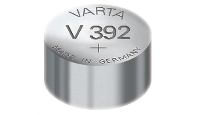 Varta V392 / SR41 / LR41 -paristo, 1.55 V