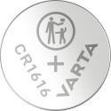 Varta CR1616 -paristo, 3 V, lithium