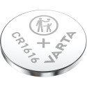 Varta CR1616 -paristo, 3 V, lithium
