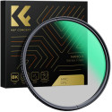 K&F Concept Nano-X MRC CPL circular polarizing filter - 82 mm