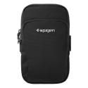 SPIGEN A702 DYNAMIC SHIELD ARMBAND BLACK