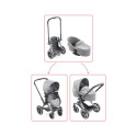 Nukukäru Corolle Cybex 3 in1 Pram (62 x 70 x 40,5 cm)