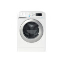 INDESIT Washing machine - Dryer BDE 76435 WSV EE, Energy class D, 7kg - 6kg, 1400rpm, Depth 54 cm