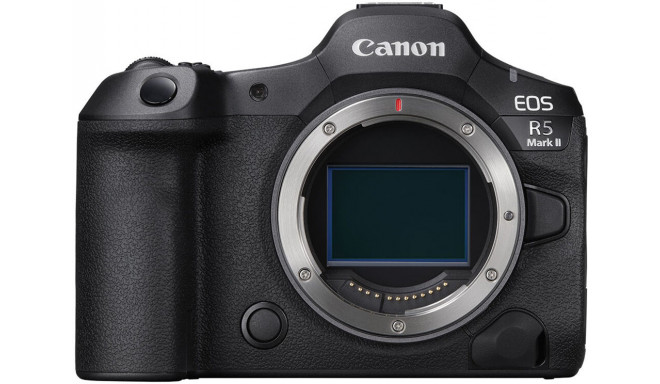 Canon EOS R5 Mark II kere