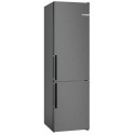 Bosch KGN39VXCT series | 4, fridge/freezer combination (stainless steel (dark))