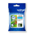 Brother ink cyan LC-422XLC