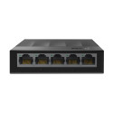 TP-Link LS1005G, switch (black)