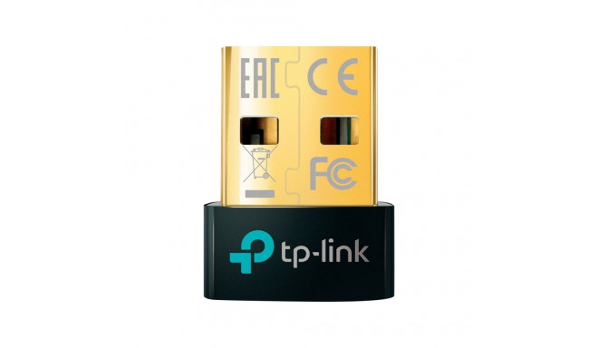 TP-Link UB5A Bluetooth 5.0 Nano USB, Bluetooth adapter (black)