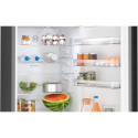 Bosch KGN39VXCT series | 4, fridge/freezer combination (stainless steel (dark))