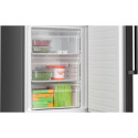 Bosch KGN39VXCT series | 4, fridge/freezer combination (stainless steel (dark))