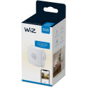 WiZ motion sensor, motion detector (white)