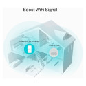 TP-Link RE335 AC1200 Mesh Wi-Fi Extender, Repeater