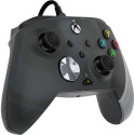 PDP Rematch Advanced Wired Controller - Radial Black, Gamepad (black/grey, for Xbox Series X|S, Xbox