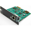 APC UPS Network Management Card AP9640, LAN adapter