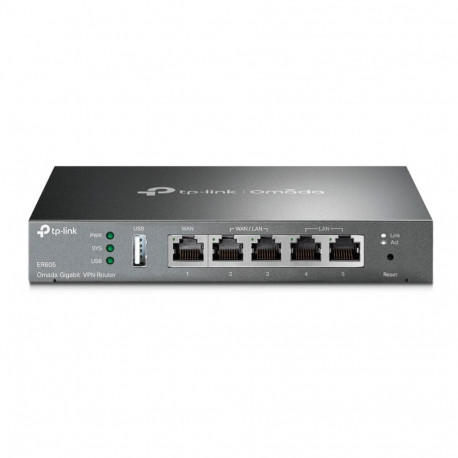 ER605 SafeStream