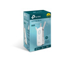 TP-Link RE450 AC1750 Wi-Fi Range Extender, Repeater (white)