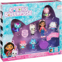 Spin Master Gabby's Dollhouse Figures Gift Set