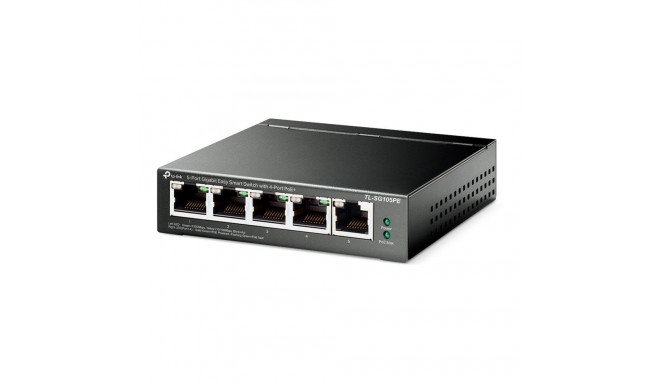TP-Link TL-SG105PE