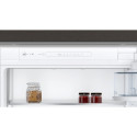 Neff KI5862SE0S N 50, fridge/freezer combination