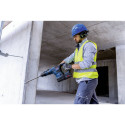 Bosch cordless hammer drill BITURBO GBH 18V-36 C Professional solo (blue/black, without battery and 