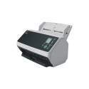 Fujitsu fi-8170, feed scanner (grey/anthracite, USB, LAN)