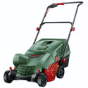 Bosch lawn aerator UniversalRake 900 (green/black, 900 watts)