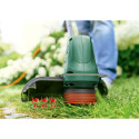 Bosch grass trimmer EasyGrassCut 23 (green/black, 280 watts)