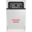 BEKO BDIS38120Q, dishwasher (45 cm)