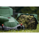 Bosch lawn aerator UniversalRake 900 (green/black, 900 watts)