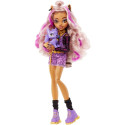 Mattel Monster High Clawdeen Doll