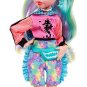 Mattel Monster High Lagoona Blue, doll