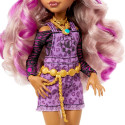 Mattel Monster High Clawdeen Doll