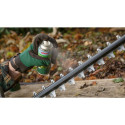 Bosch cordless hedge trimmer Universal HedgeCut 36V-65-28 (green/black, Li-ion battery 2.0Ah)