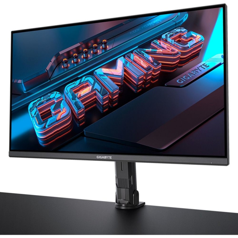 GIGABYTE M32U Arm Edition, gaming monitor 32 black, UltraHD/4K