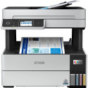 Epson EcoTank ET-5170, multifunction printer (grey/black, scan, copy, fax, USB, LAN, WLAN)