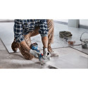 Bosch cordless angle grinder GWS 18V-7 Professional solo (blue/black, without battery and charger, L
