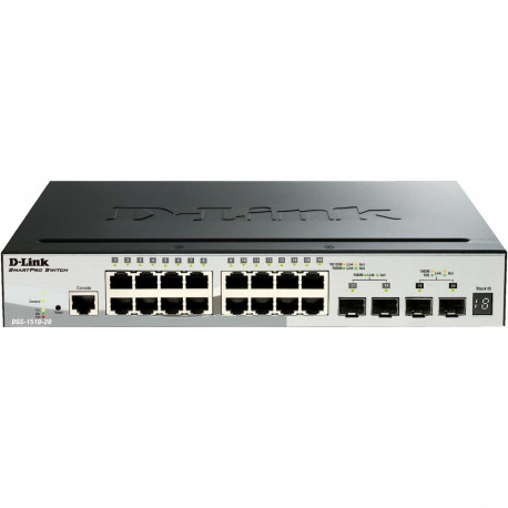 DGS-1510-20/E