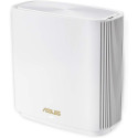 ASUS ZenWiFi XT8 V2 AX6600, Router (white)