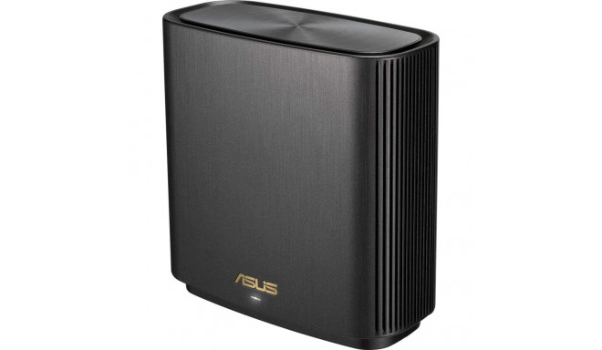 ASUS ZenWiFi XT8 V2 AX6600, Router (Black)