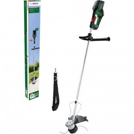 Akuga murutrimmer AdvancedGrassCut 36V-33 solo ilma akuta ja laadijata POWER FOR ALL, roheline/must