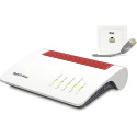 AVM FRITZ!Box 7590 AX version 2, mesh router