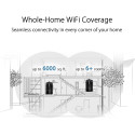 ASUS ZenWiFi Pro XT12 AX11000, Access Point (black)