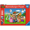 Ravensburger Puzzle Super Mario Fun