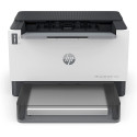 HP LaserJet Tank 1504w, laser printer (grey, USB, WLAN)