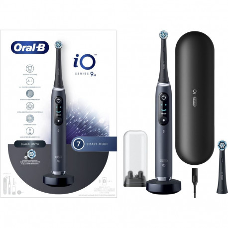 Oral-B elektriline hambahari iO series 9N, must