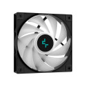 DeepCool AG500 ARGB, CPU cooler (black)
