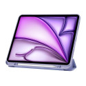 Tech-Protect SC Pen case for iPad Air 13" 2024 - purple